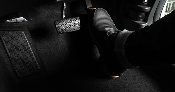 Why Does My Car Rattle Only When I Accelerate? | Griffin Muffler & Brake Center